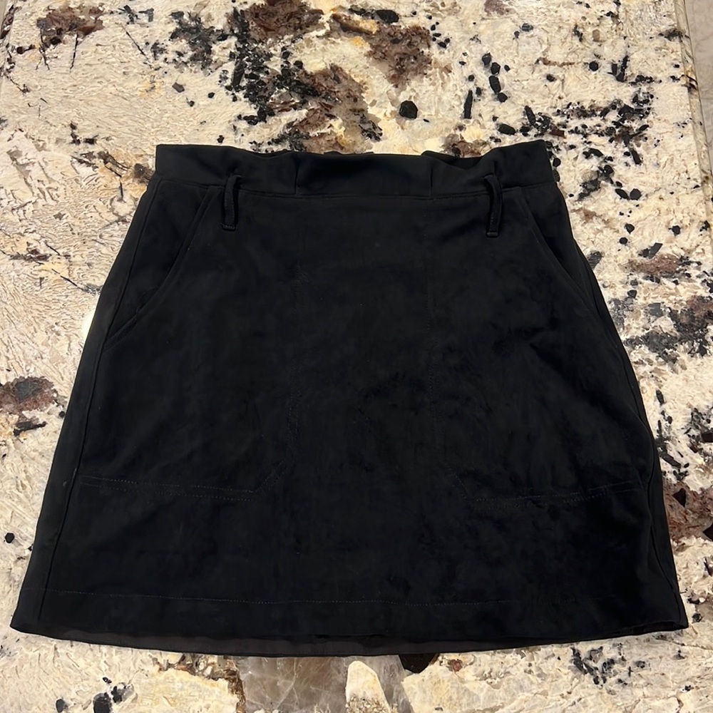 Abercrombie & Fitch Polyester Skirt Size Small